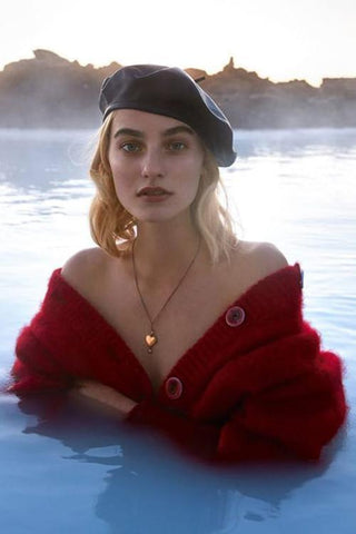 Beret Hat