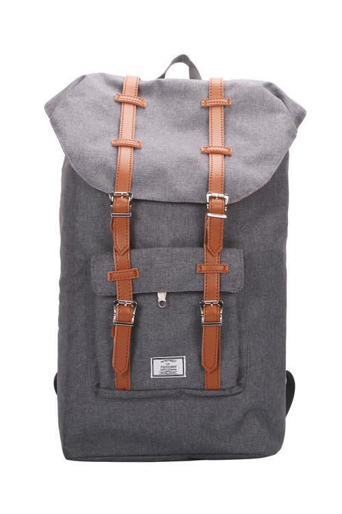 Waterproof Large Capacity Backpack
