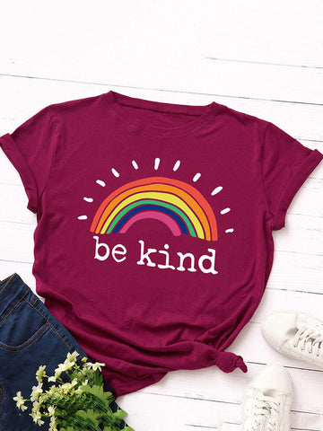 Be Kind Tee