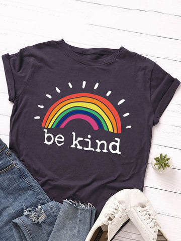 Be Kind Tee