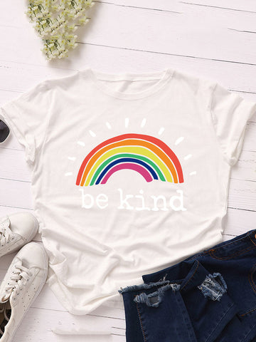 Be Kind Tee