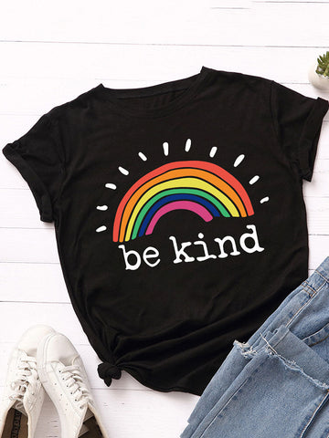 Be Kind Tee