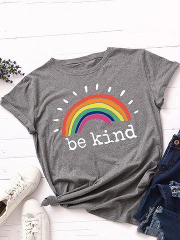 Be Kind Tee