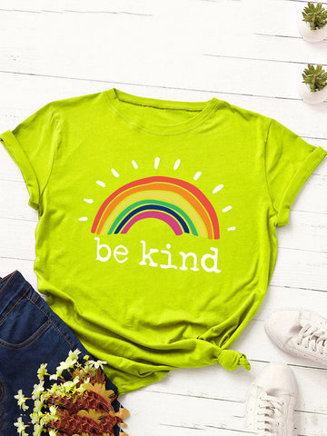 Be Kind Tee