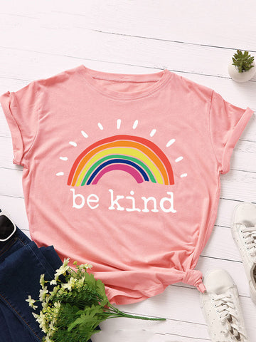 Be Kind Tee