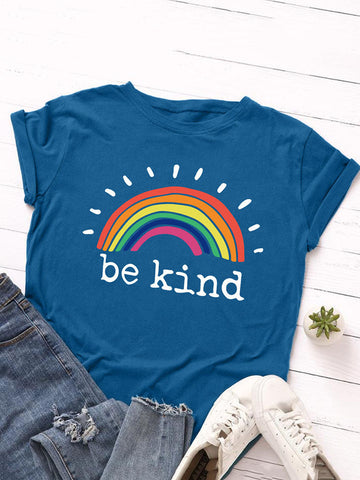 Be Kind Tee