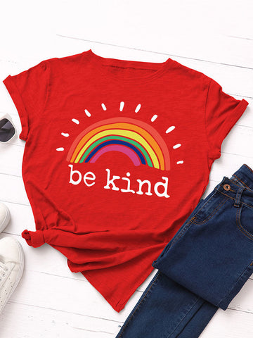 Be Kind Tee