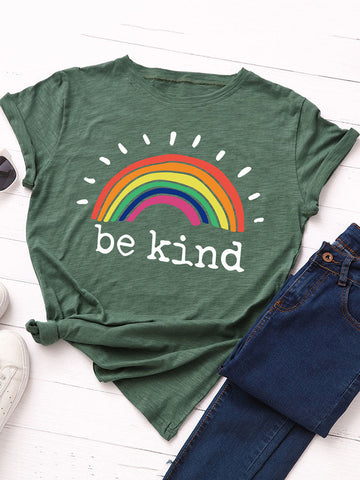 Be Kind Tee