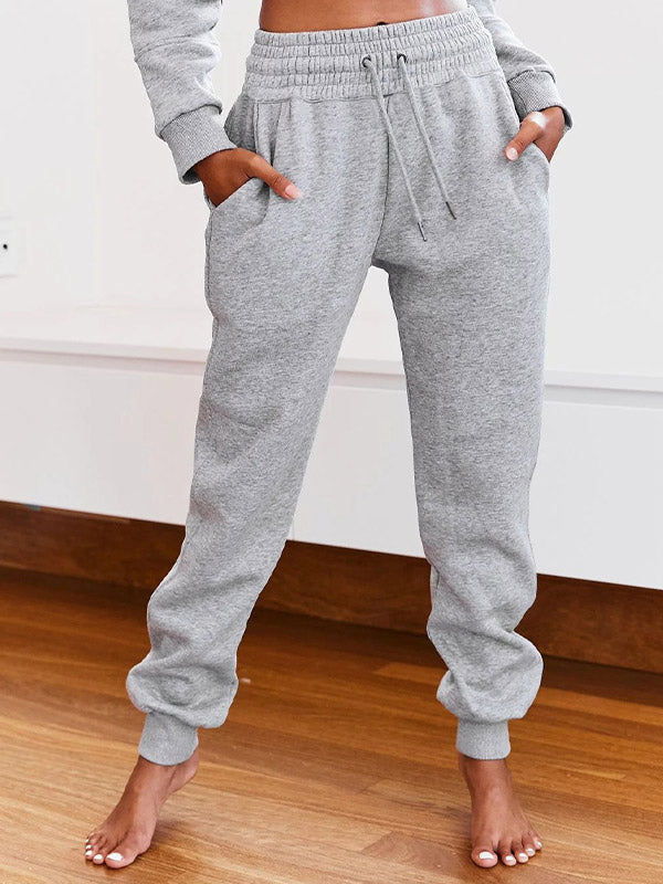 Lounge Active Two-Piece Outfit