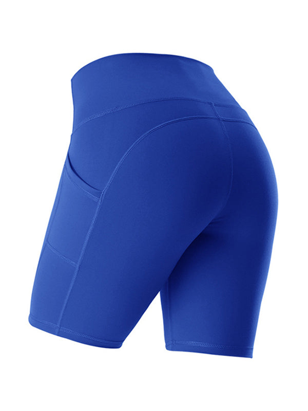 Aktive Sportleggings mit Handytasche