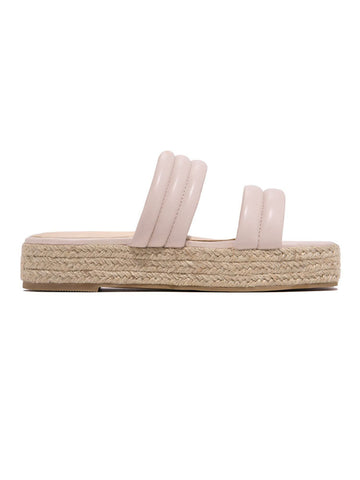 Platform Espadrille Sandals