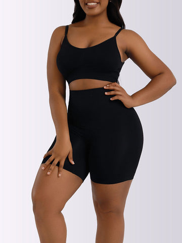 Seamless Sculpting Sling Shapewear