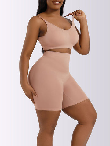 Seamless Sculpting Sling Shapewear