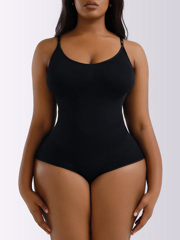 Seamless Sculpting Sling Shapewear