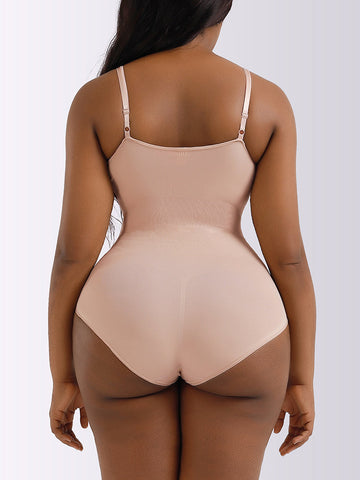 Seamless Sculpting Sling Shapewear