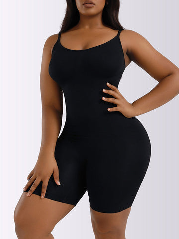 Seamless Sculpting Sling Shapewear