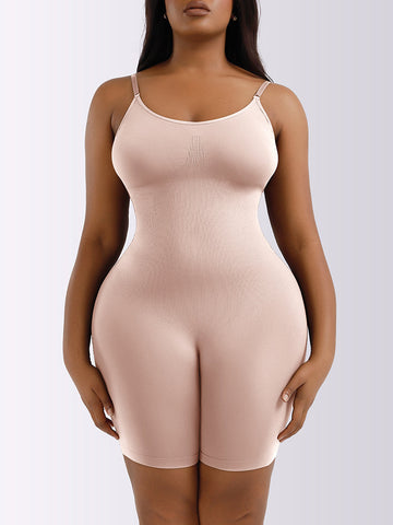 Seamless Sculpting Sling Shapewear