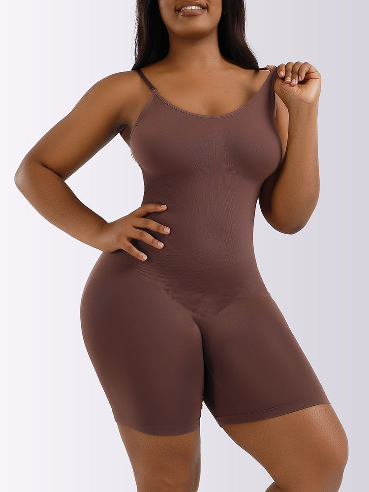 Seamless Sculpting Sling Shapewear