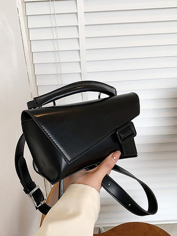 Bolsas de colores sólidos