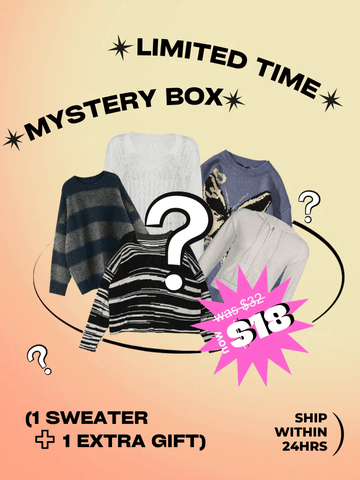 Omcne Mystery Box 1 Piece Mystery Women - Outerwear