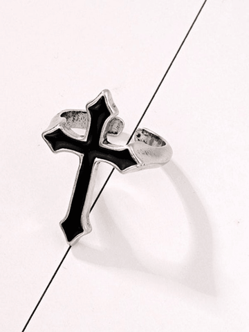 Cross Ring