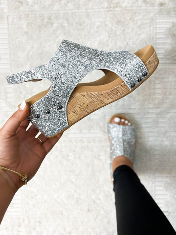 Wedges Sandals