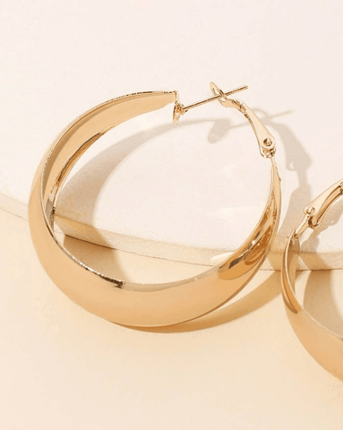 Minimalism Earring