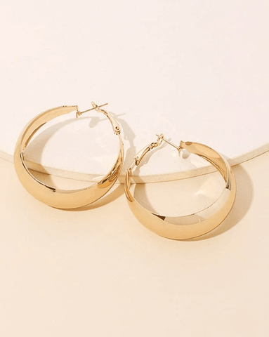 Minimalism Earring