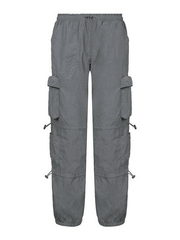 Pocket Patched Cargo Pants