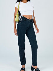 Cropped Navel Top