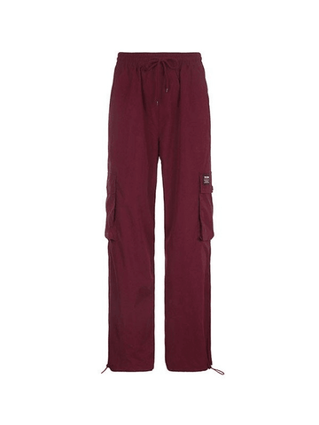 Vintage Baggy Cargohose