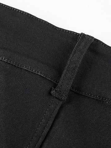 Vintage Low Rise Webhose