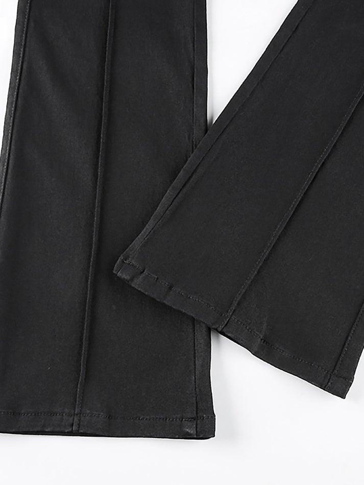 Vintage Low Rise Webhose