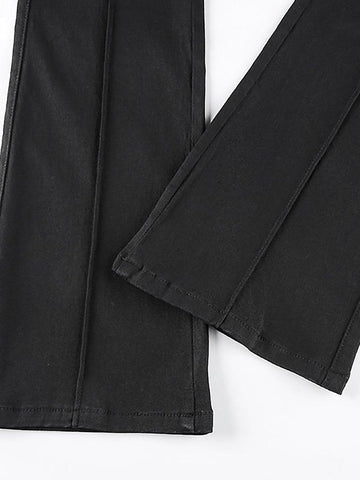 Vintage Low Rise Webhose