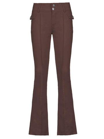Vintage Low Rise Webhose