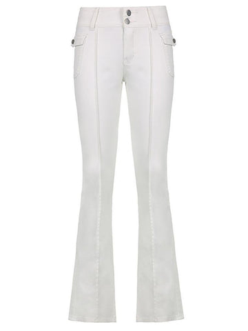 Vintage Low Rise Webhose