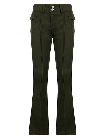 Vintage Low Rise Webhose