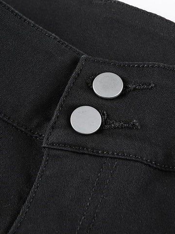 Vintage Low Rise Webhose